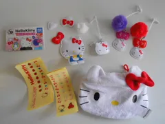 ♯Jtm28JZハローキティHELLOKITTYスマホコーデコレクション全6種