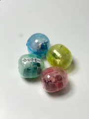 呪術廻戦 肩ズン 未開封 フルセット