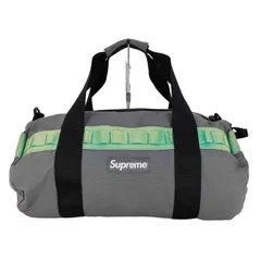 2026年最新】シュプリームボストンバッグの人気アイテム - メルカリ