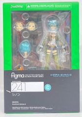 MAXFACTORY figma 소드 아트·온라인Ⅱ 시논 재판판 241