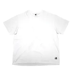 SupremexTHE NORTH FACE シュプリームxノースフェイス 24AW Tシャツ XL ホワイト T2603-k036