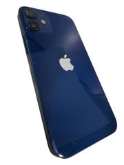 スマートフォン Apple iPhone12 mini アイフォン12ミニ 64GB ブルー