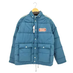 ウィアード WEIRDO FLAME - RACING JACKET フレイム レーシングジャケット メンズ  Lのサムネイル