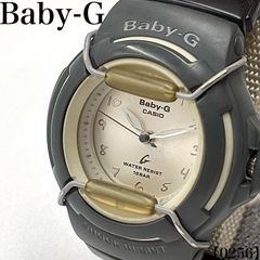 CASIO Baby-G BGA-1200C-5BJF ソーラー電波腕時計 - メルカリ