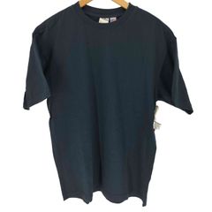 ジャーナルスタンダードホームステッド JOURNAL STANDARD J.S HOMESTEAD SMC 別注 ピグメント ダイ クルーネック Tシャツ メンズ JPN：L 