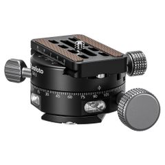 Leofoto G2 ギア雲台 本体 収納袋付き - メルカリ