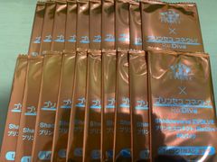 ヴァイスシュヴァルツ 公認ショップ大会 2026年1月度・2月度PRパック