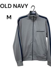 00s OLD NAVY オールドネイビー トラックジャケット ジャージ Y2K