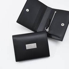 値下げRUDE GALLERY 三つ折り財布 ウォレットチェーンセット 値下げRUDE GALLERY 三つ折り財布 ウォレットチェーンセット - メルカリ
