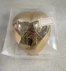 リファ ハートブラシ/ReFa HEART BRUSH (シャンパンゴールド)//732957