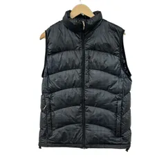 THE NORTH FACE アコンカグア ベスト XL 未使用！シルバーグレー ザ・ノース・フェイス アコンカグアベスト | ライトアップオンラインストア