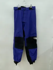 ザ・ノース・フェイス THE NORTH FACE パンツ L GORE-TEX NP-7189 アウトドア レインパンツ 2602WR112
