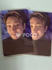 NCT シオン poppop KTOWN4U ラキドロ - メルカリ