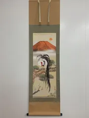 2026年最新】掛軸の人気アイテム - メルカリ