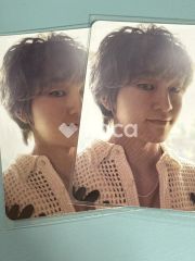 NCT シオン poppop KTOWN4U ラキドロ - メルカリ