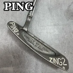 2026年最新】ping zing2の人気アイテム - メルカリ
