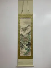 2026年最新】掛軸の人気アイテム - メルカリ