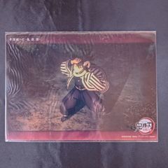 鬼滅の刃 ビッグクリアカード 無限城へと 鬼殺隊 35 柱稽古編 最終話