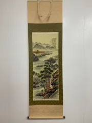 2026年最新】掛軸の人気アイテム - メルカリ