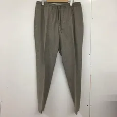 SOVEREIGN ソブリン パンツ スラックス 1114-177-8496 ワイドパンツ カジュアルパンツのサムネイル