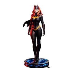 1/4 ガレージキット フィギュア 未塗装 ストリートファイター バルログ