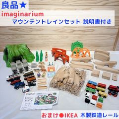 はやぶさ こまち ひかり ドクターイエロー イマジナリウム 木製 セット 