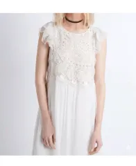 ZADIG&VOLTAIRE ザディグ・エ・ヴォルテール ワンピース (タグ付き新品)