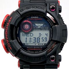 世界限定700本】G−SHOCK 40周年 フロッグマン30周年 W記念モデル