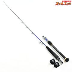 【ダイワ】 HZ ILインターライン サーフT 30-400V DAIWA INTER LINE