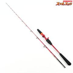 【ダイワ】 極鋭 ギア MH-205 AGS DAIWA KYOKUEI GEAR マダイ イサキ
