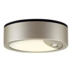 パナソニック(Panasonic) 天井直付型 LED 電球色 軒下用シーリングライト 拡散タイプ 防雨型・FreePaお出迎え・ペア点灯可能型・シンプルタイマー・明るさセンサ付・段調光省エネ型 LSEWC2086LE1 0