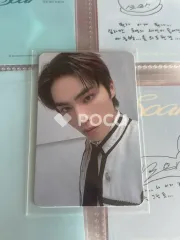 NCT シャオジュン NCT ZONE 1ST ANNIVERSARY @ SEONGSU 購入特典