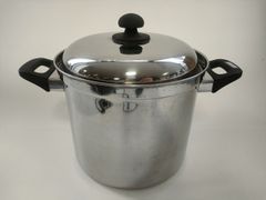 WMF パスタ鍋18cm - メルカリ