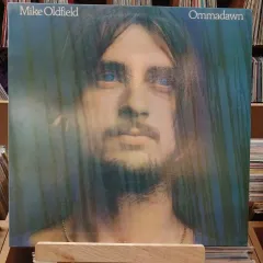 英国代表 進歩的 ぼっち・ざ・ろっく！ ミュージシャン マイケル オールドフィールド LP