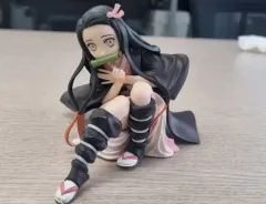 鬼滅の刃 禰豆子 一番くじ E賞