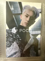 セブチ ホシ Spider トレーディングカードセット