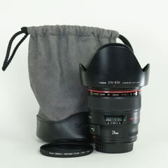 極美品】Canon EF24-105mm F4L IS USM フィルター付 - メルカリ