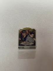 ゴールデンカムイ 杉元 尾形 アクリルスタンド