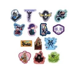 2026年最新】overwatchの人気アイテム - メルカリ