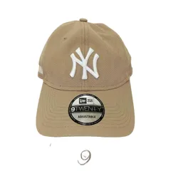 モマ MOMA ベースボールキャップ メンズ ONE SIZE 