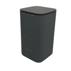NTT ドコモ Wi-Fi ルーター home 5G HR01 中古Y10997703