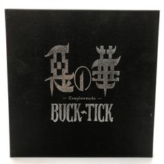 BUCK-TICK 惡の華ーCompleteworks- 完全生産限定盤 5枚組ボックス /y