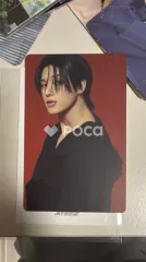 ATEEZ ウヨン GOLDEN HOUR : Part.2 POCAALBUM DIARY VER.