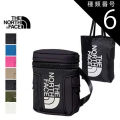 種類6：(W)ホワイト/F ザ・ノース・フェイス エコバッグ THE NORTH FACE NN32328 FUSE BOX ECO TOTE ヒューズボックス エコトート ポーチ付き収納エコバッグ ミニポーチ＆トートセット 正規品 ギフト対応 ノースフェイス