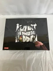 未開封 POP MART LABUBU ラブブ ALMOST THE MONSTERS HIDDEN シュリンク付き フィギュア LF3241 f101