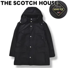 2026年最新】The Scotch House メンズ マウンテンパーカーの人気