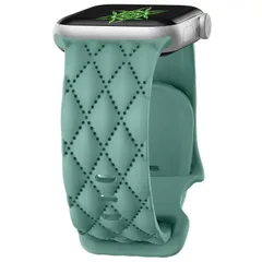 7 8 9 6 10 11 5 バンド バンド 4 アップルウォッチ レディース、コンパチブル 3 49mm 45mm Ultra/2/3 38mm 41mm se/2/3、シリコン 46mm 44mm 柔らかい 42mm 40mm 通気 Watch Appl