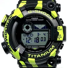 2026年最新】G-SHOCK DW-8200 フロッグマンの人気アイテム - メルカリ