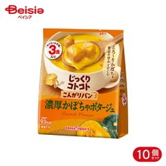 ポッカサッポロ じっくりコトコトカップスープ まとめ売り6個入り12箱