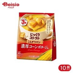 ポッカサッポロ じっくりコトコトカップスープ まとめ売り6個入り12箱